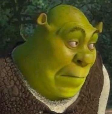 You